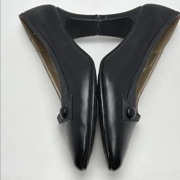 Hush Puppies Soft Style Women’s Angel ll Dress Pumps Sz6 #0253 - Picture 10 of 13